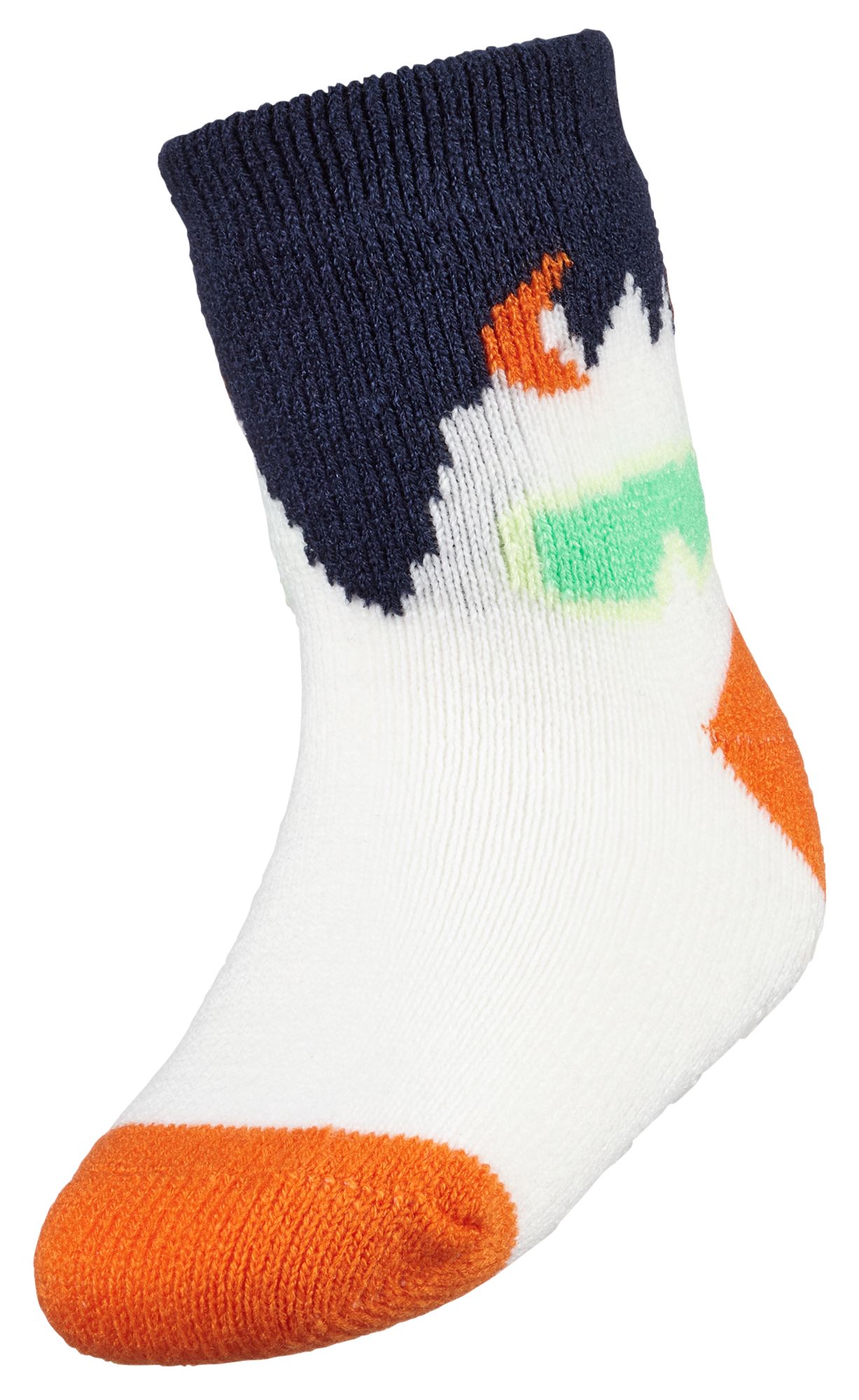 Northeast Outfitters Boys' Cozy Yeti Socks product image