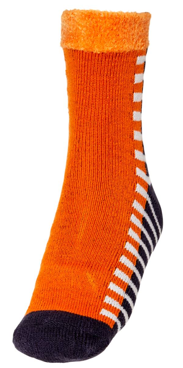 Northeast Outfitters Men's Cozy Cabin Line by Line Crew Socks | Dick's ...