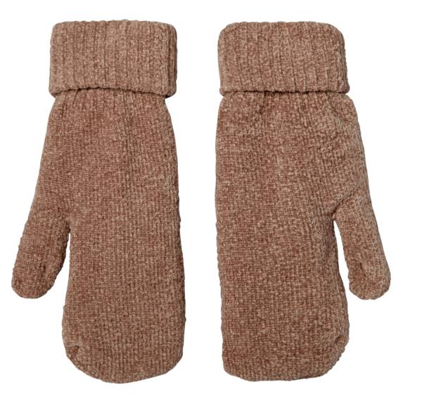 Northeast Outfitters Women's Cozy Chenille Mittens product image