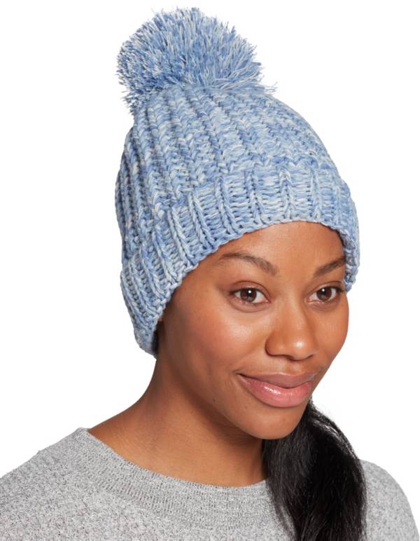 Northeast Outfitters Women's Space Dye Pom Hat | Dick's