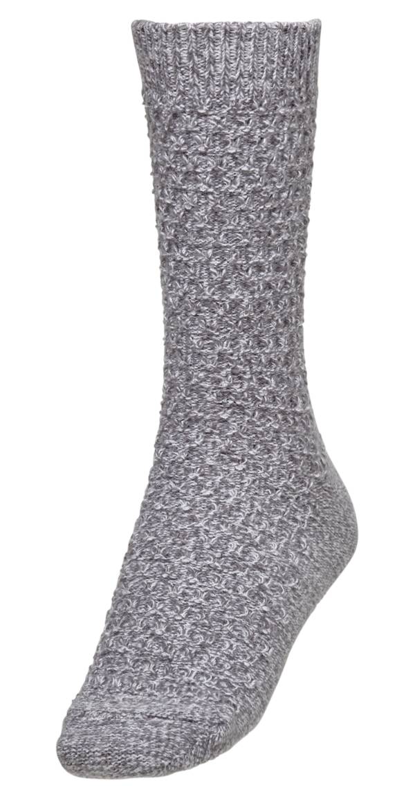 Northeast Outfitters Women's Cozy Cabin Criss Cross Boot Socks