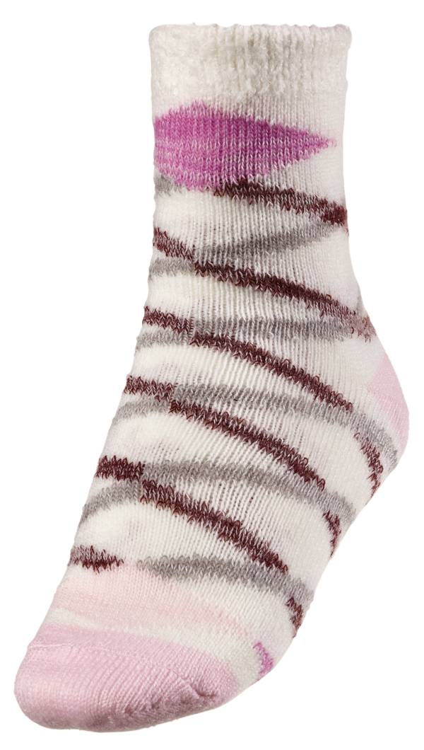 Northeast Outfitters Women's Cozy Homespun Crew Socks product image