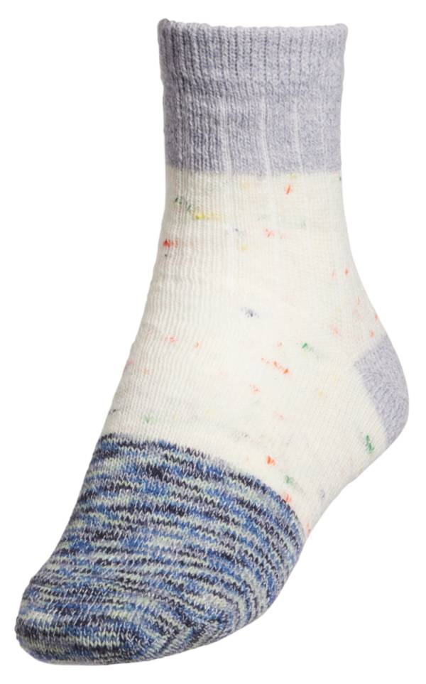 Northeast Outfitters Women's Cozy Twisted Homespun Socks product image