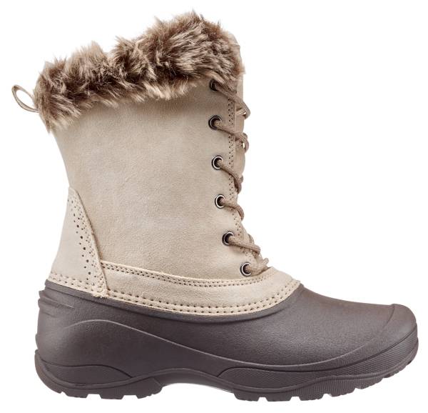 Warmest winter hotsell pac boots