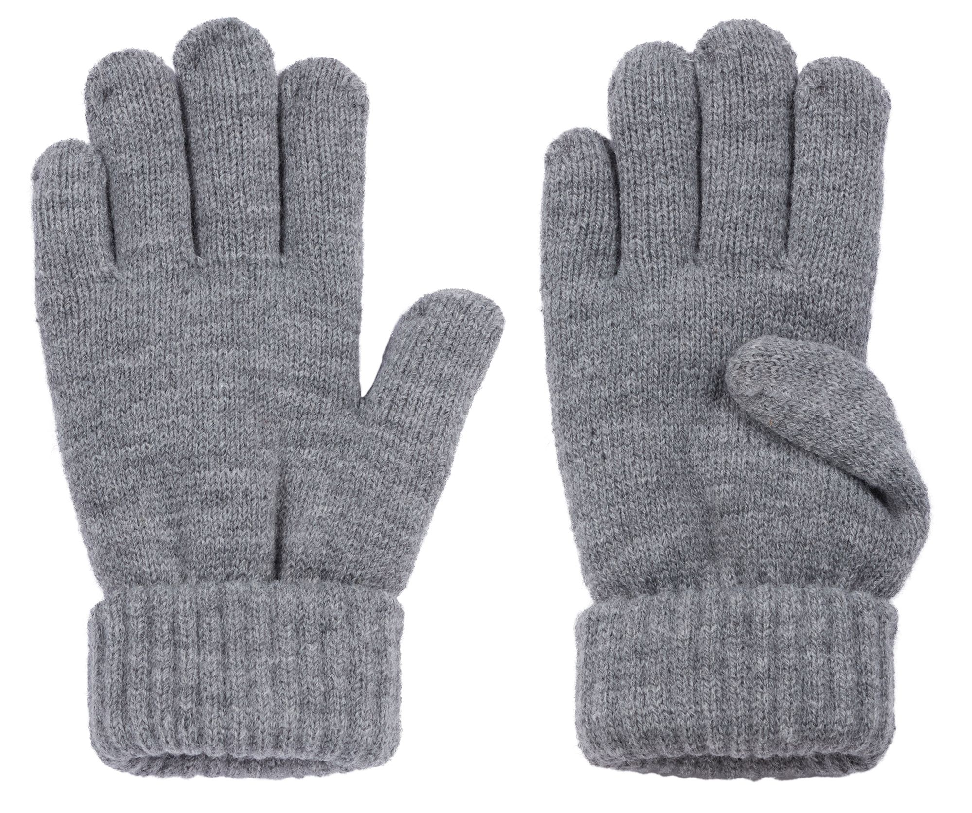 Northeast Outfitters Youth Cozy Solid Gloves product image