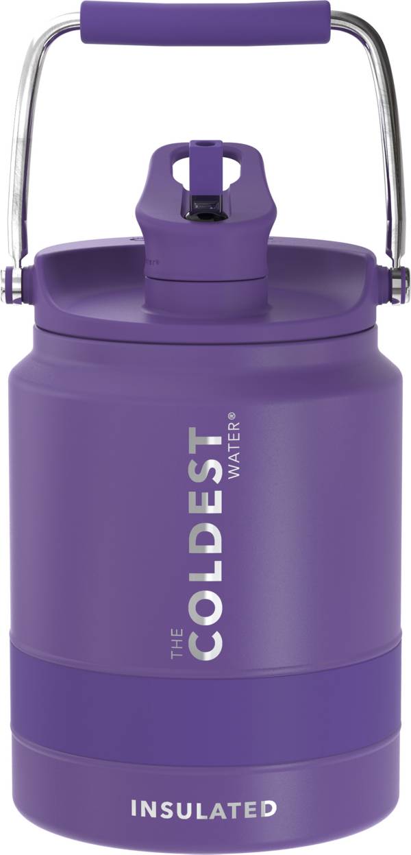 The Coldest Half Gallon Water Bottle product image