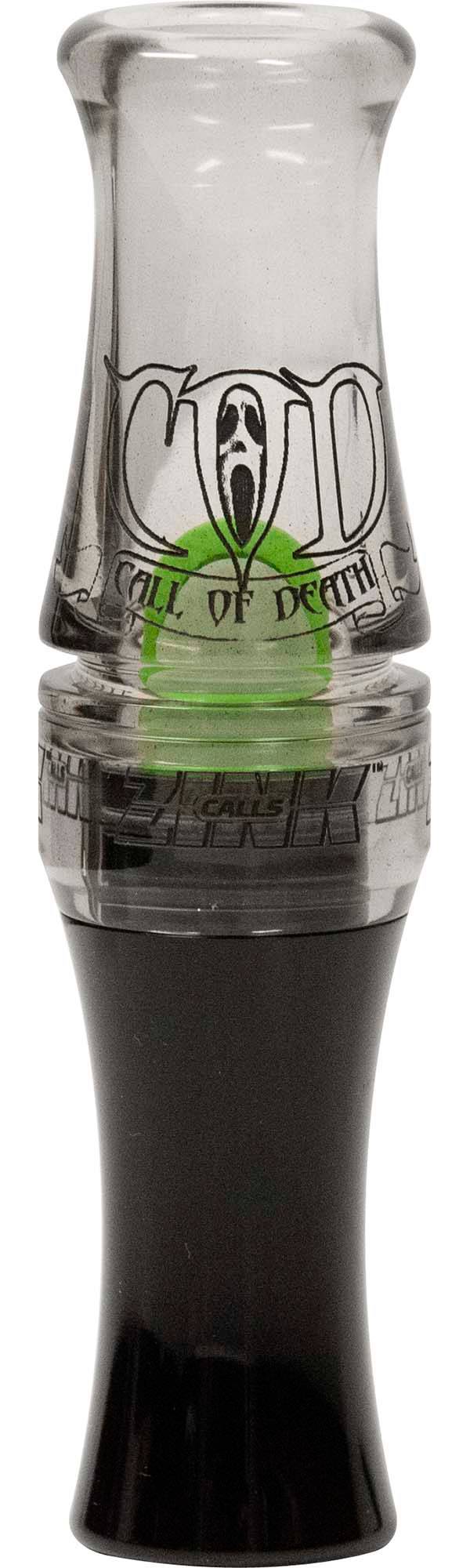 Zink Call of Death Goose Call product image