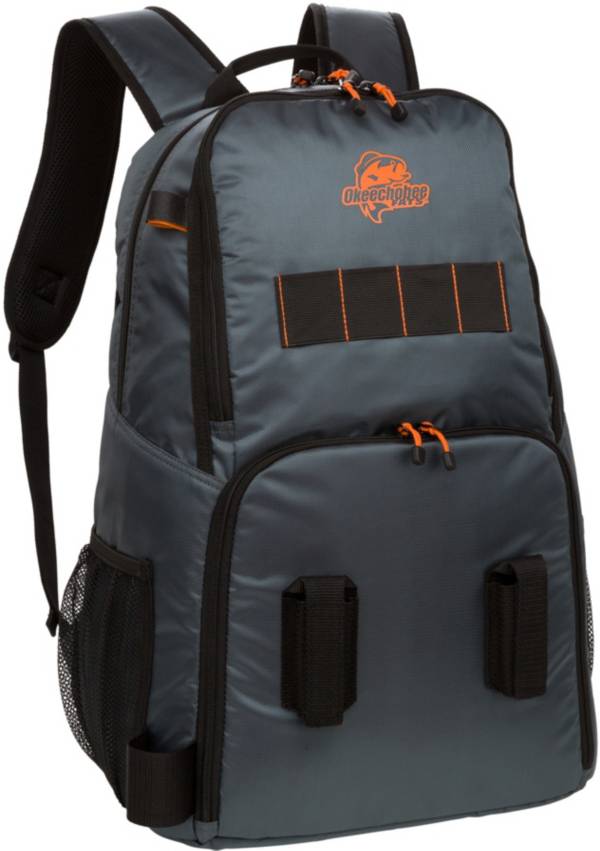 Okeechobee Fats Inland Series Backpack Dick's Sporting Goods