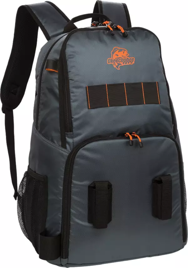 Okeechobee Fats Inland Series Backpack
