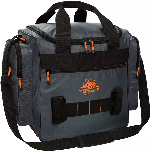 Plano Pro Pro Series Tackle Bag : : Sports, Fitness