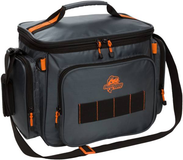 Okeechobee Fats Inland Series Medium Tackle Bag Publiclands