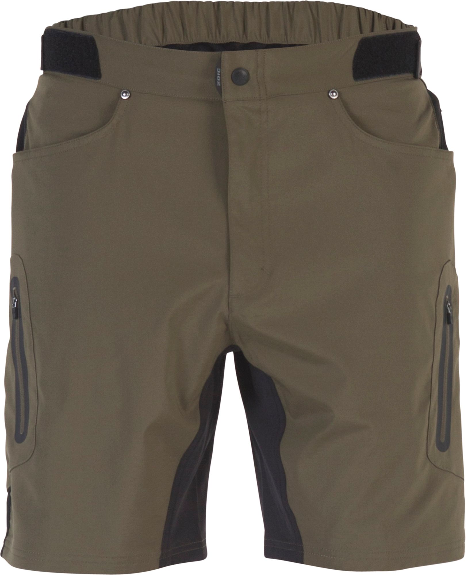 ZOIC Men's Ether 9 Short + Essential product image