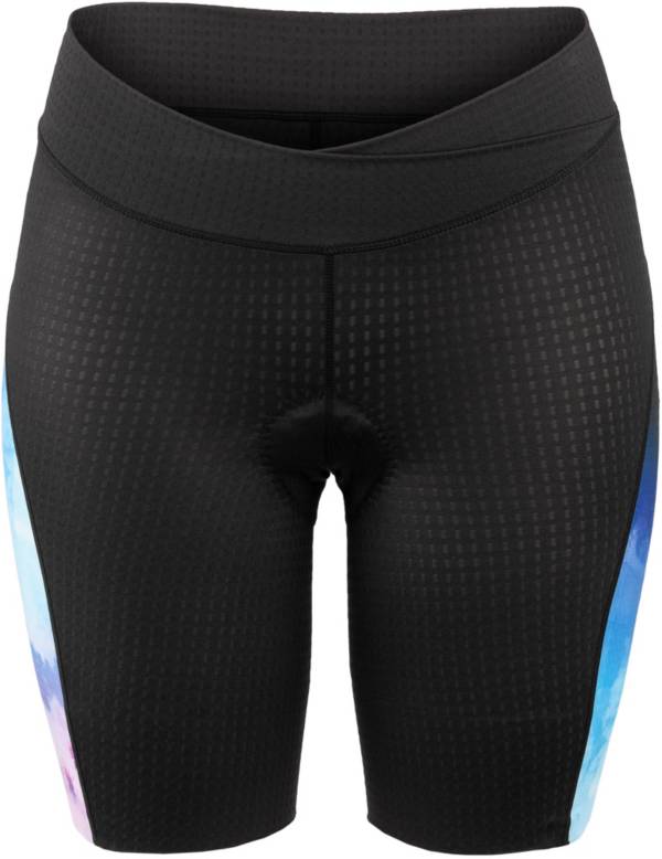 Louis Garneau Women's Vent 8 Tri Bike Shorts product image