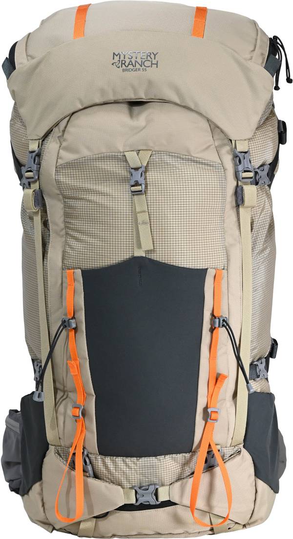Mystery Ranch Backpack Bridger 55L Frame Pack Publiclands