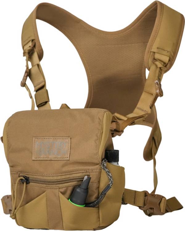 Mystery Ranch Binocular Harness Chest Pack Publiclands