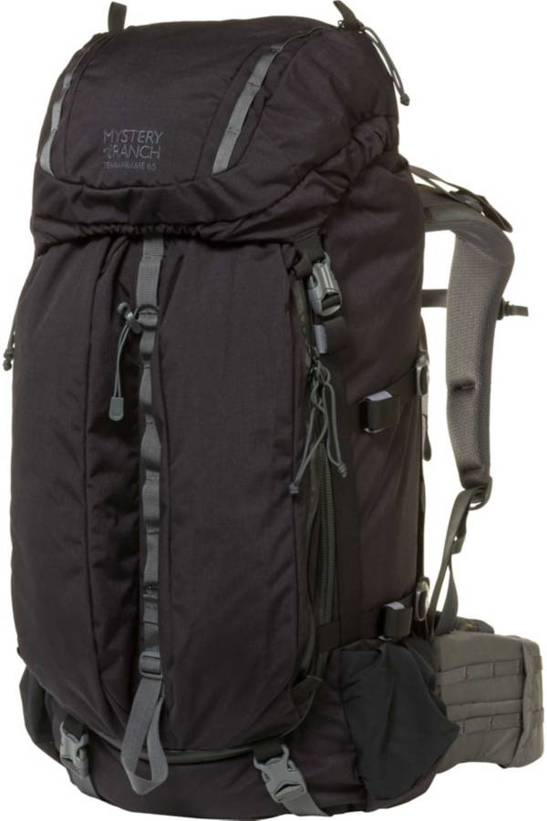 Mystery Ranch Terraframe 65L Pack product image