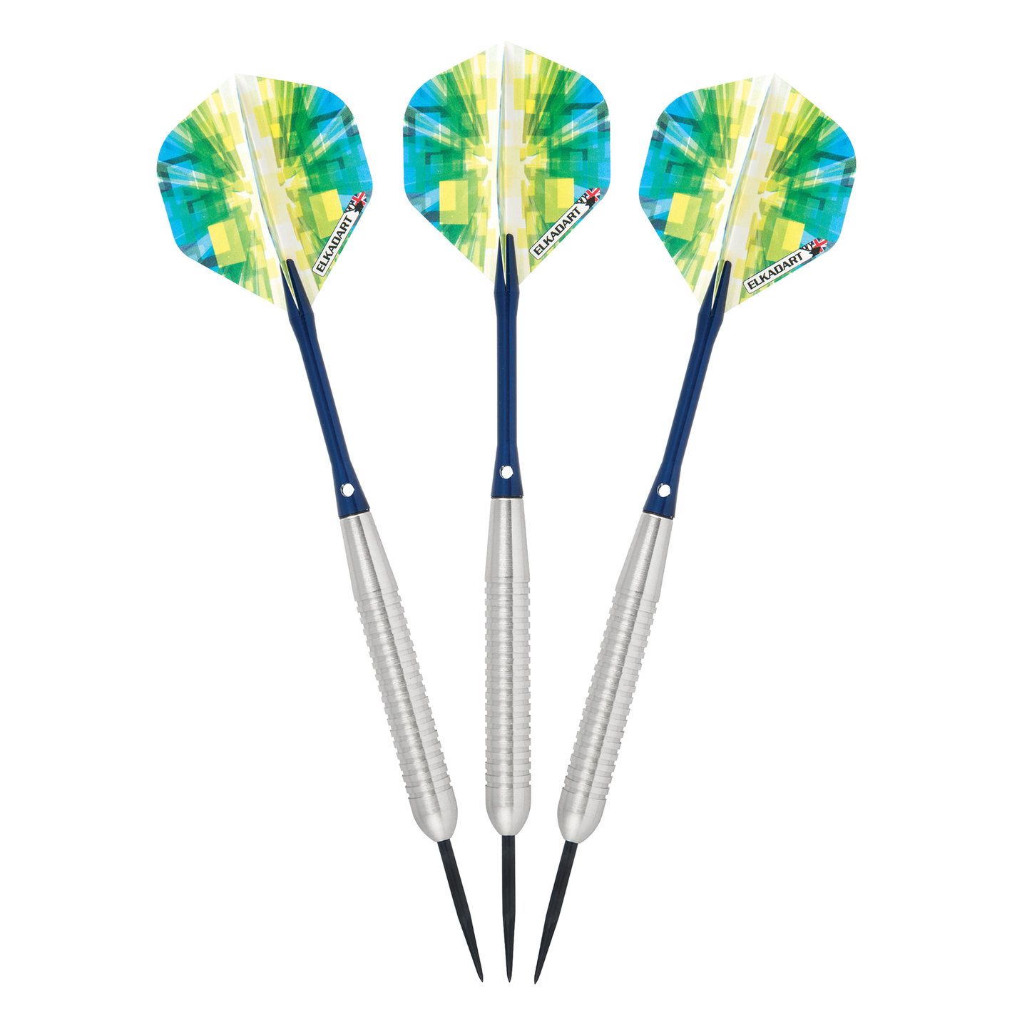 Elkadart Prism Steel Tip Darts product image