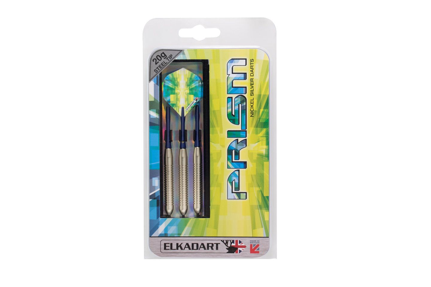 Elkadart Prism Steel Tip Darts product image