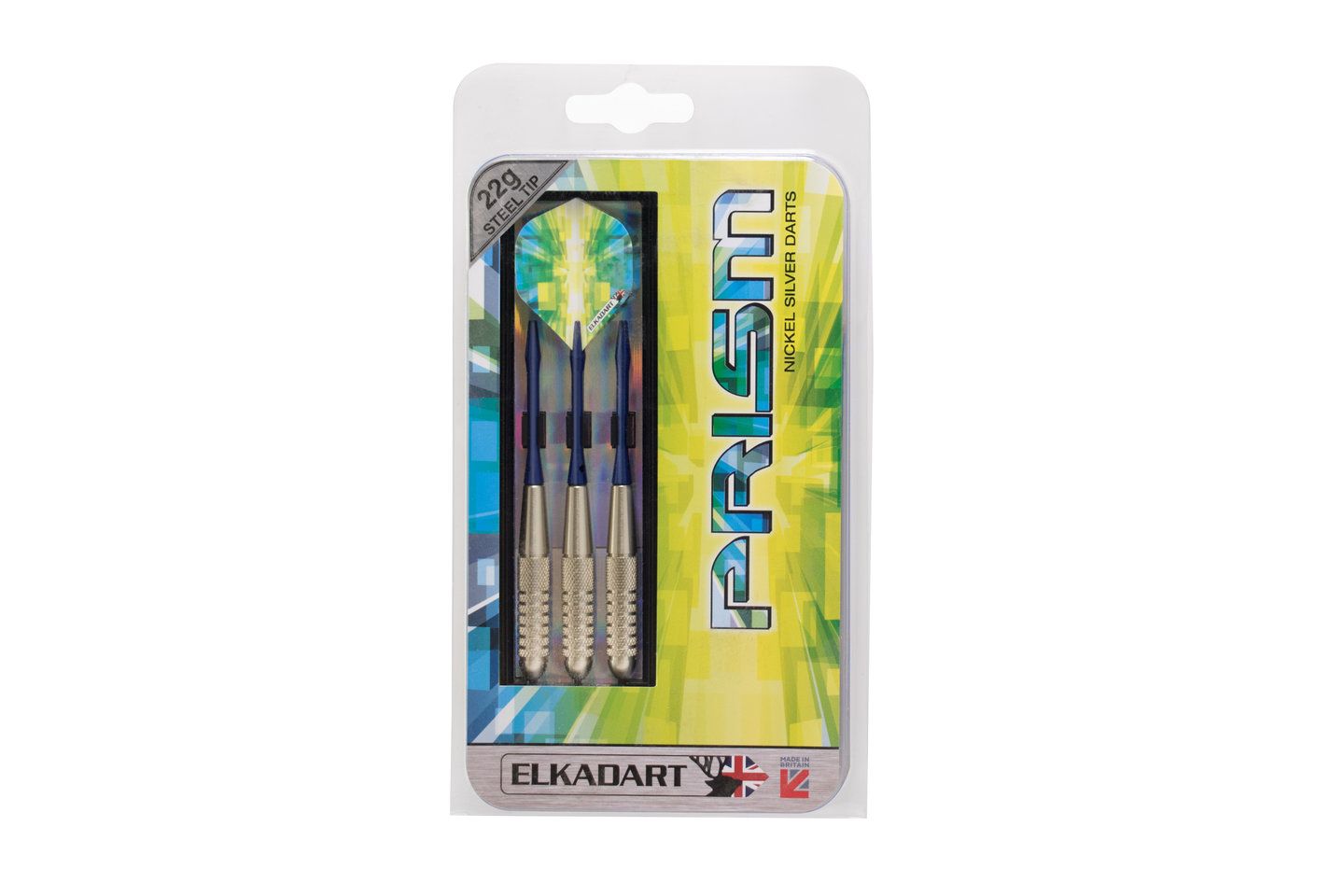 Elkadart Prism Steel Tip Darts product image