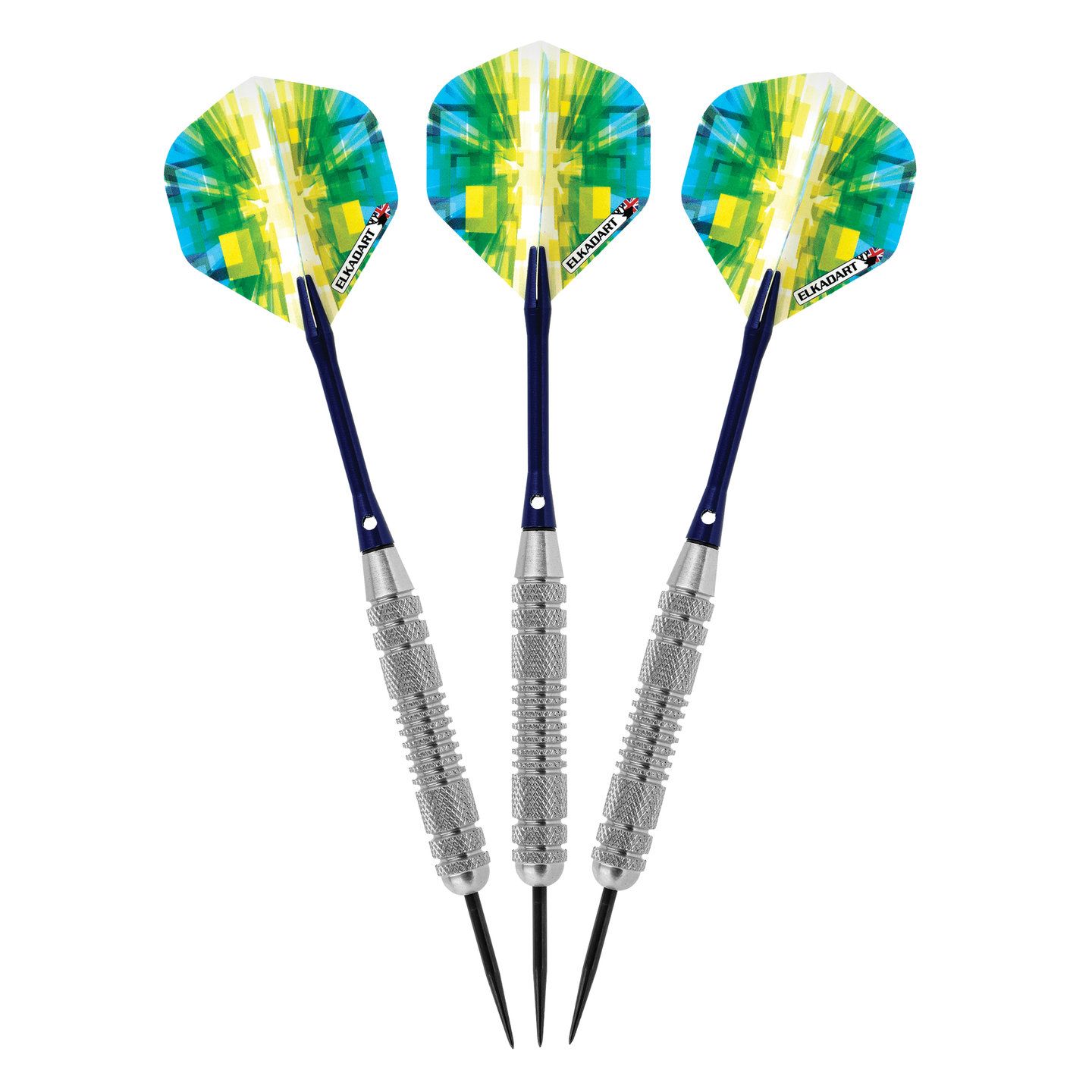 Elkadart Prism Steel Tip Darts product image