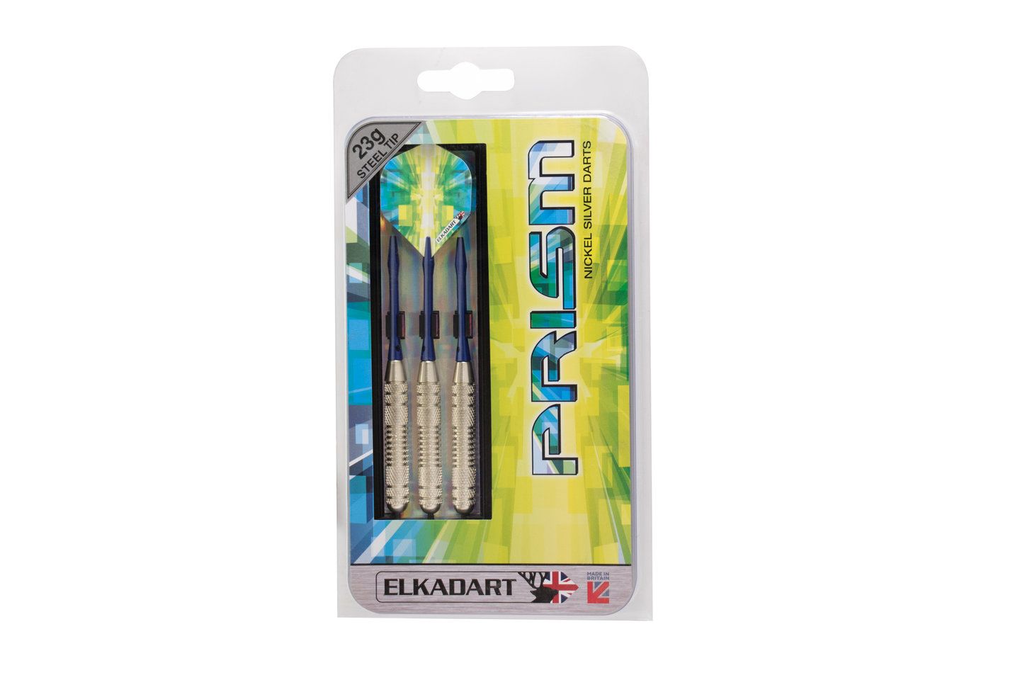 Elkadart Prism Steel Tip Darts product image
