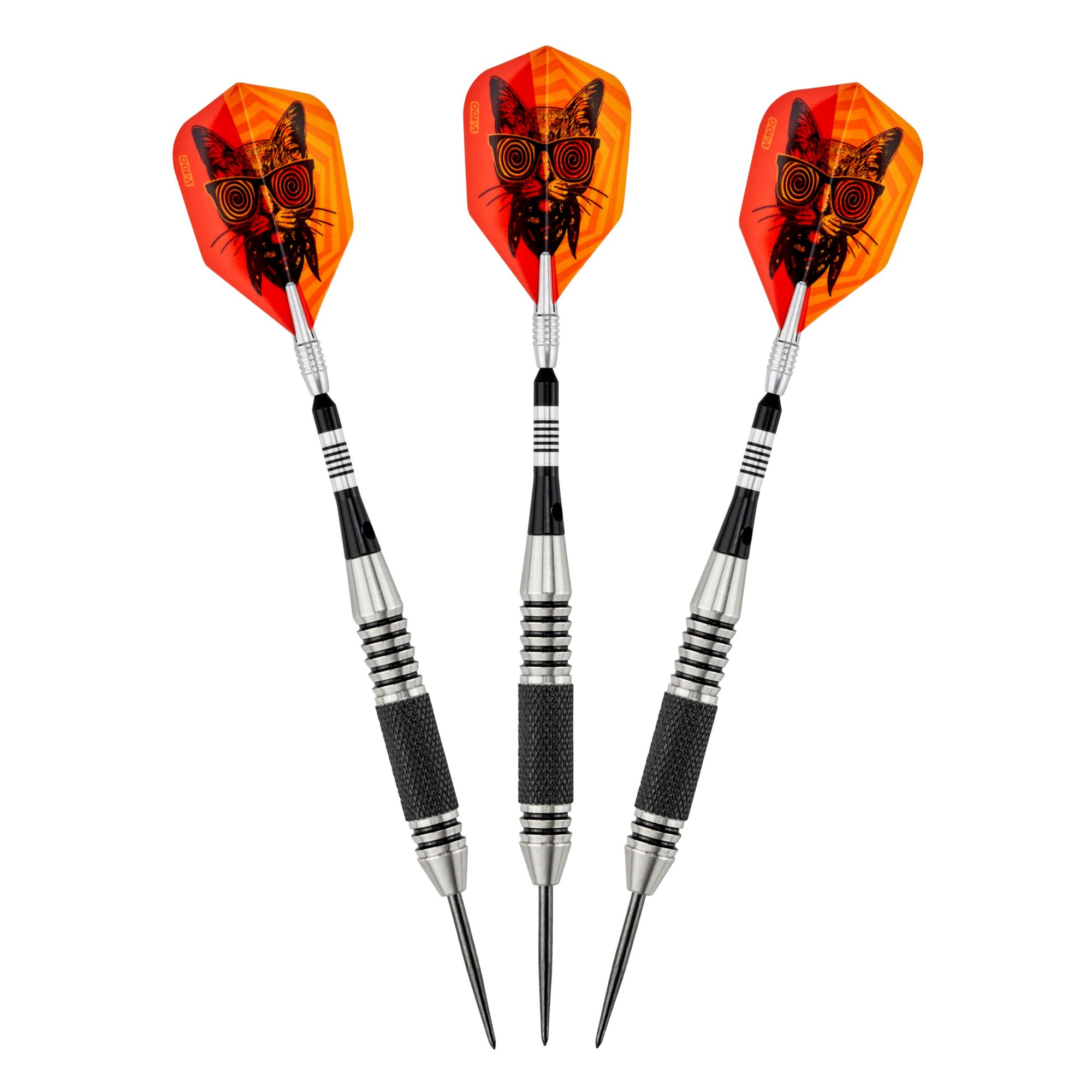 Viper Freak 22g Steel Tip Darts product image