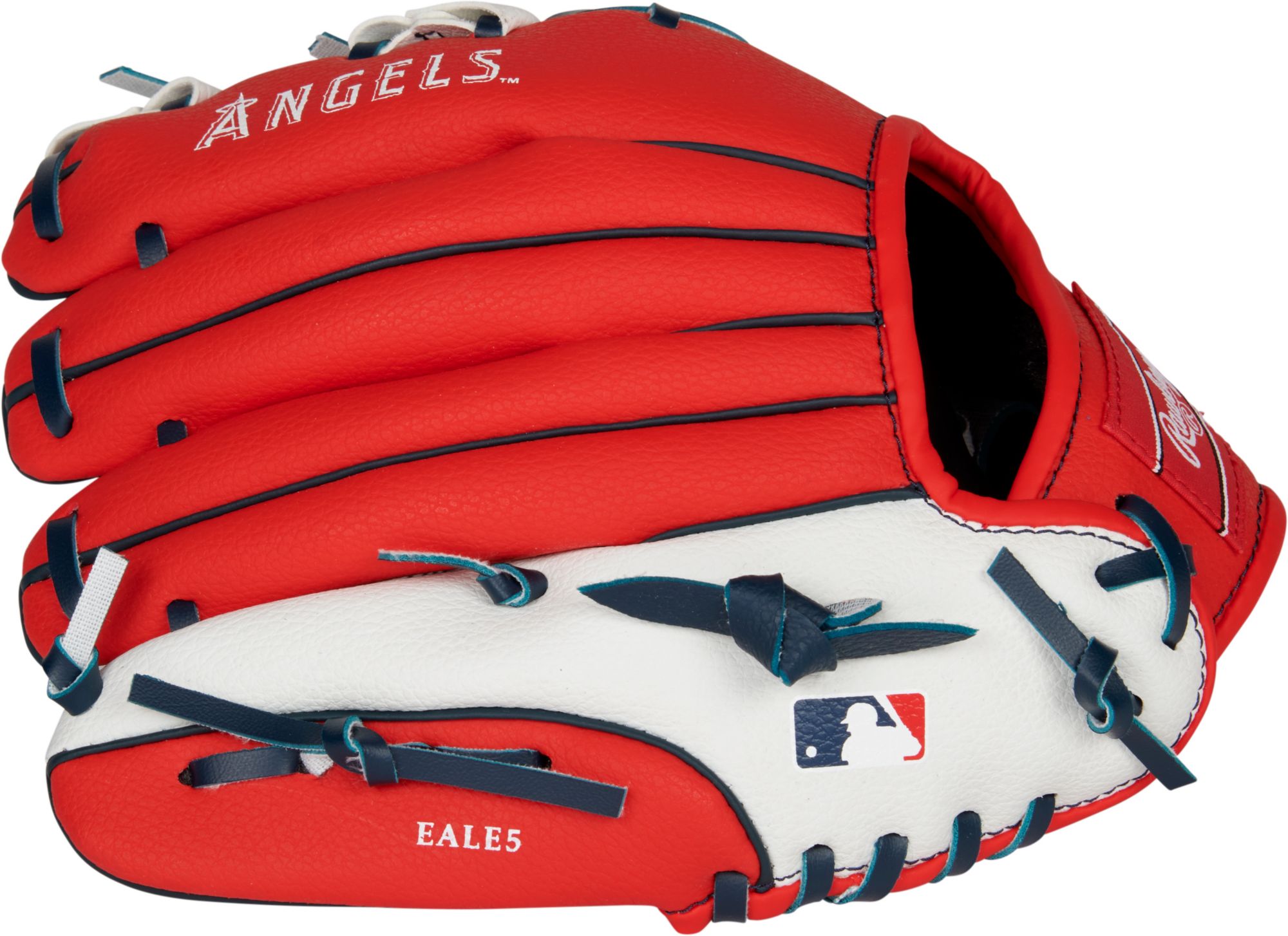 Rawlings Los Angeles Angels 10" Team Logo Glove product image