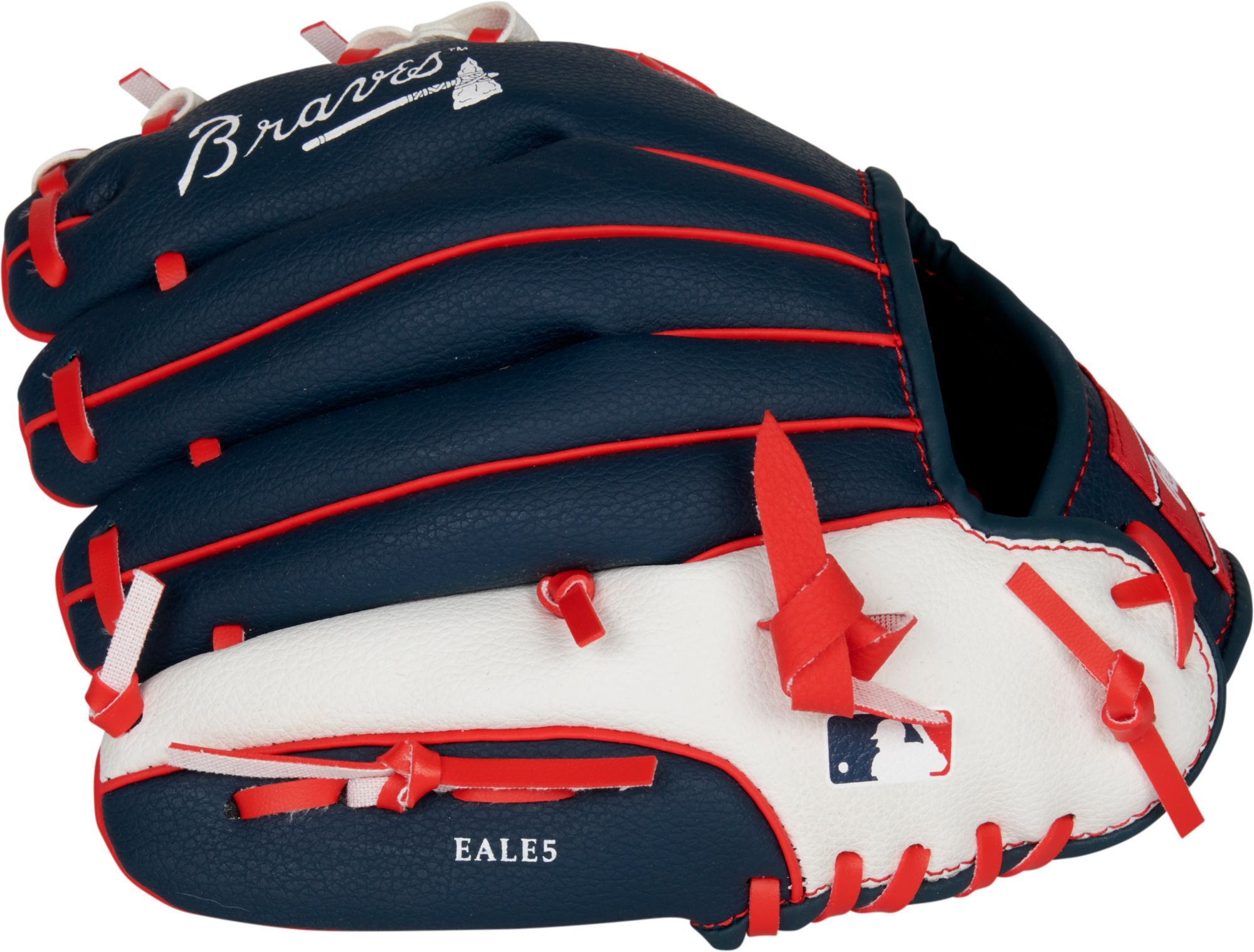 Rawlings Youth Atlanta Braves 10" Team Logo Glove product image