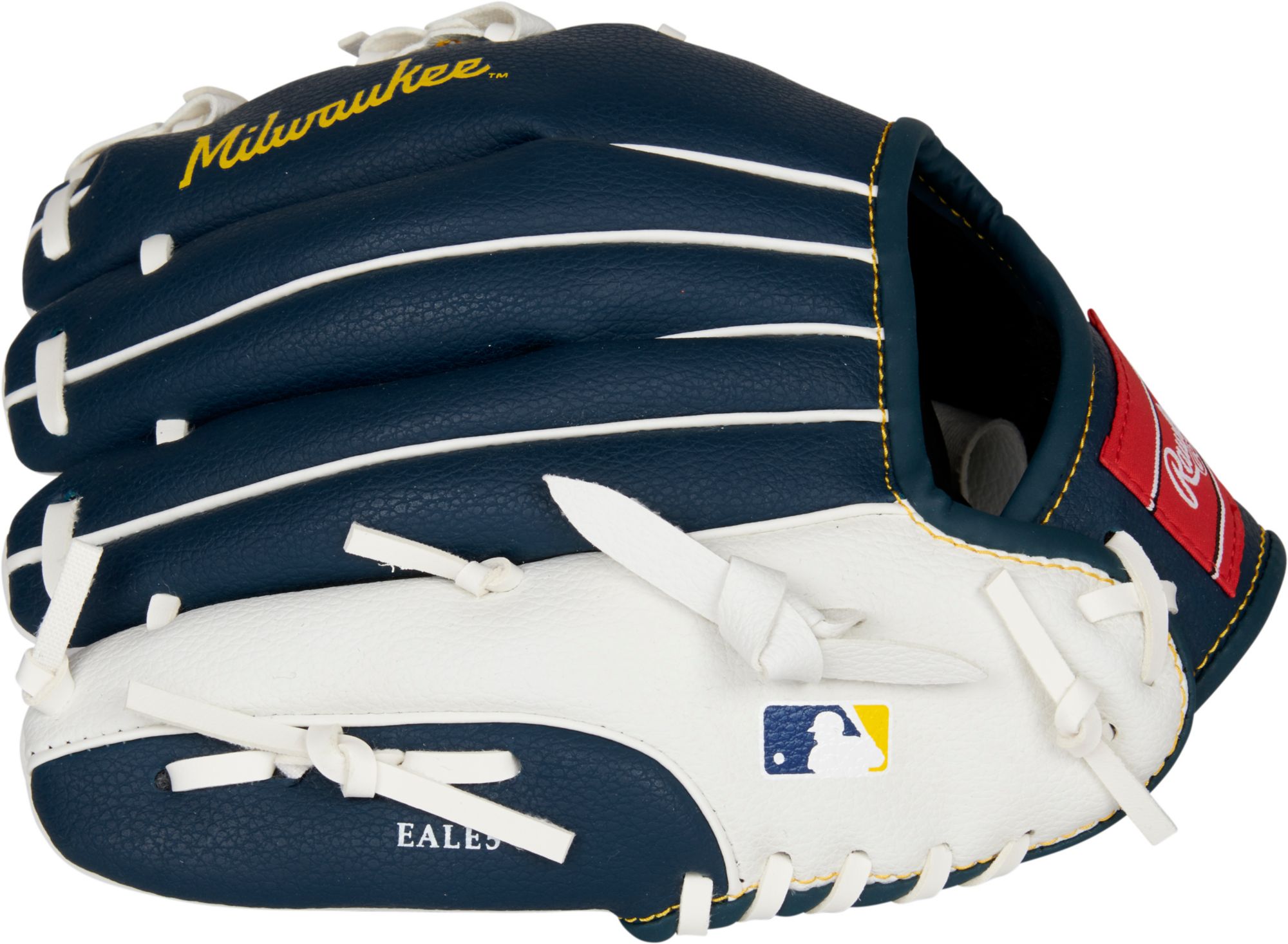 Rawlings Milwaukee Brewers 10" Team Logo Glove product image