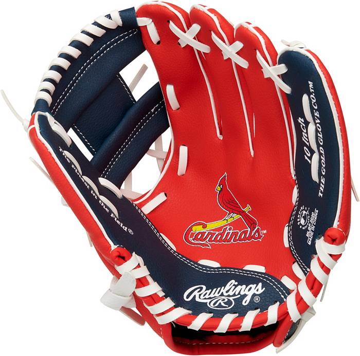 St. Louis Cardinals 10-Inch Team Logo Glove