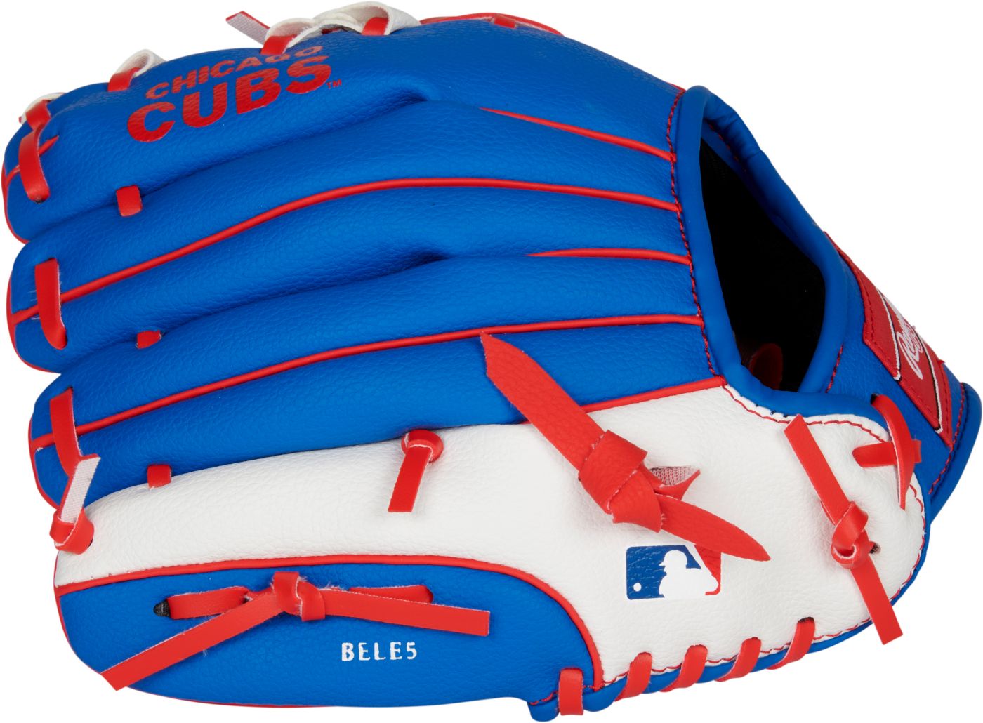 Rawlings Chicago Cubs 10 Team Logo Glove Dick s Sporting Goods