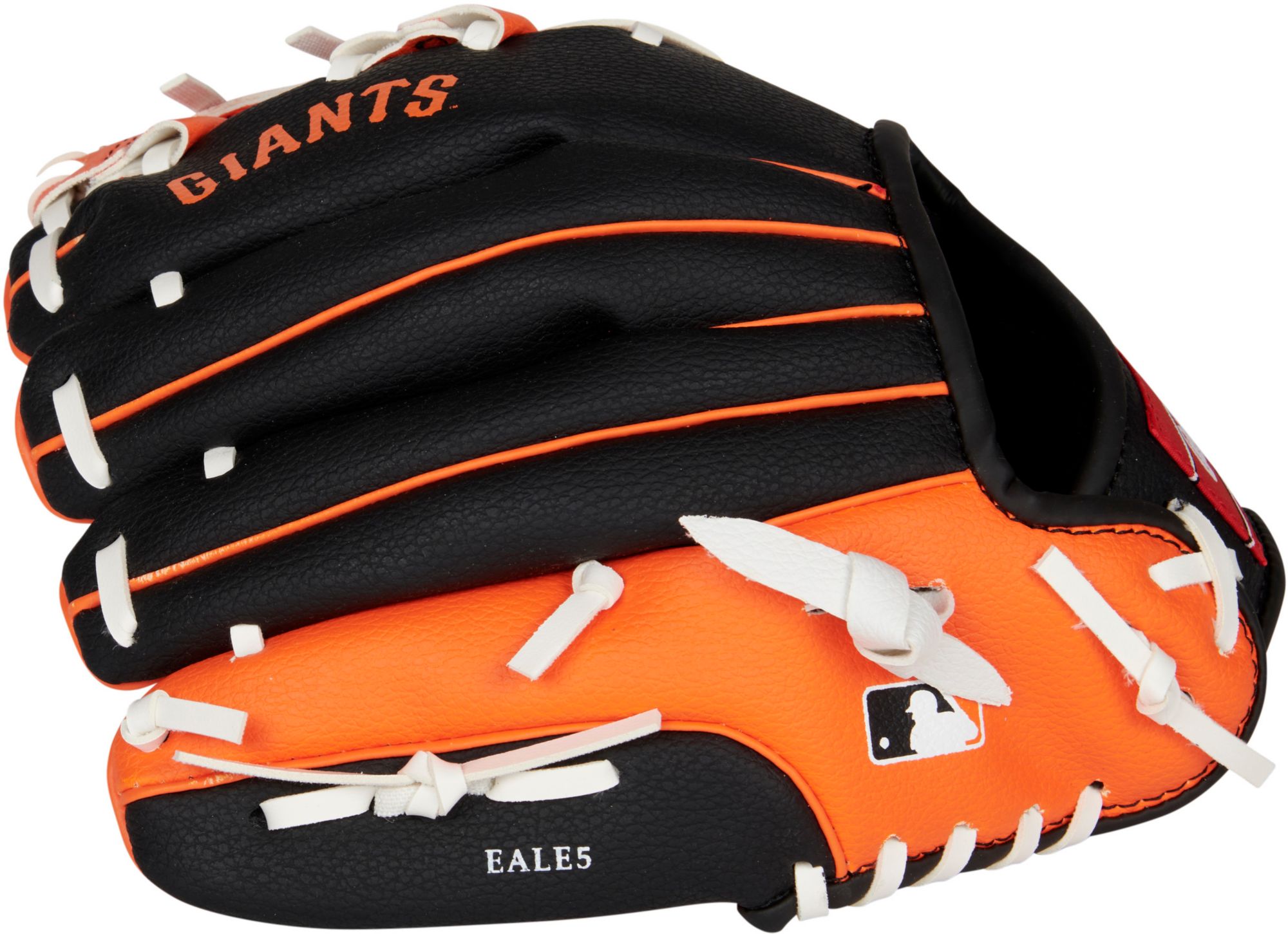 Rawlings San Francisco Giants 10" Team Logo Glove product image