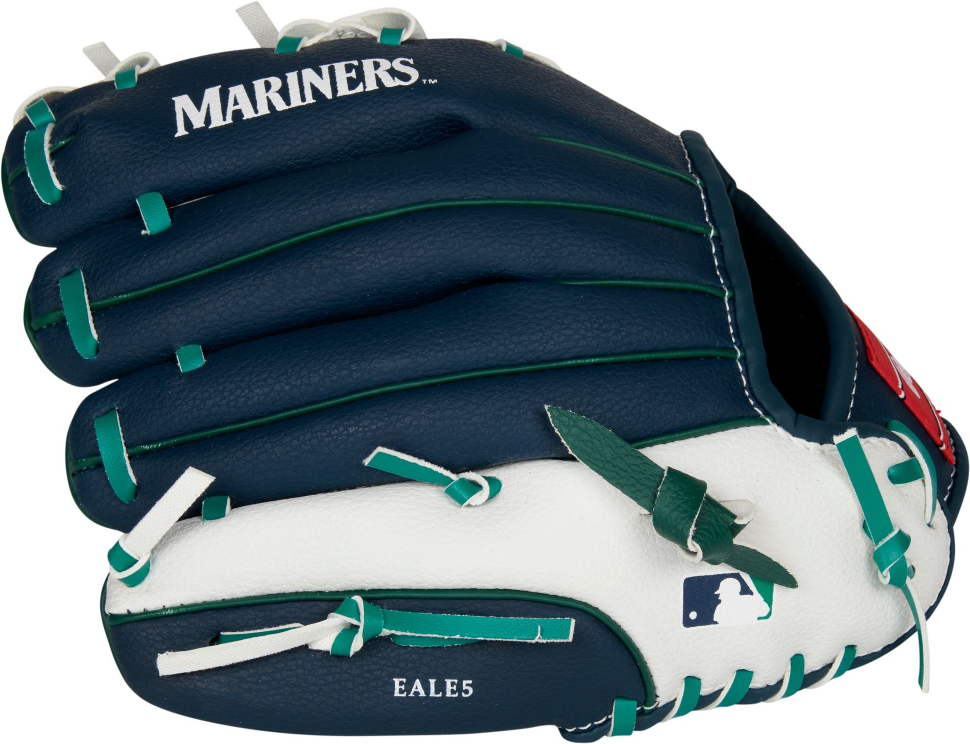 Rawlings Seattle Mariners Team Logo Glove product image