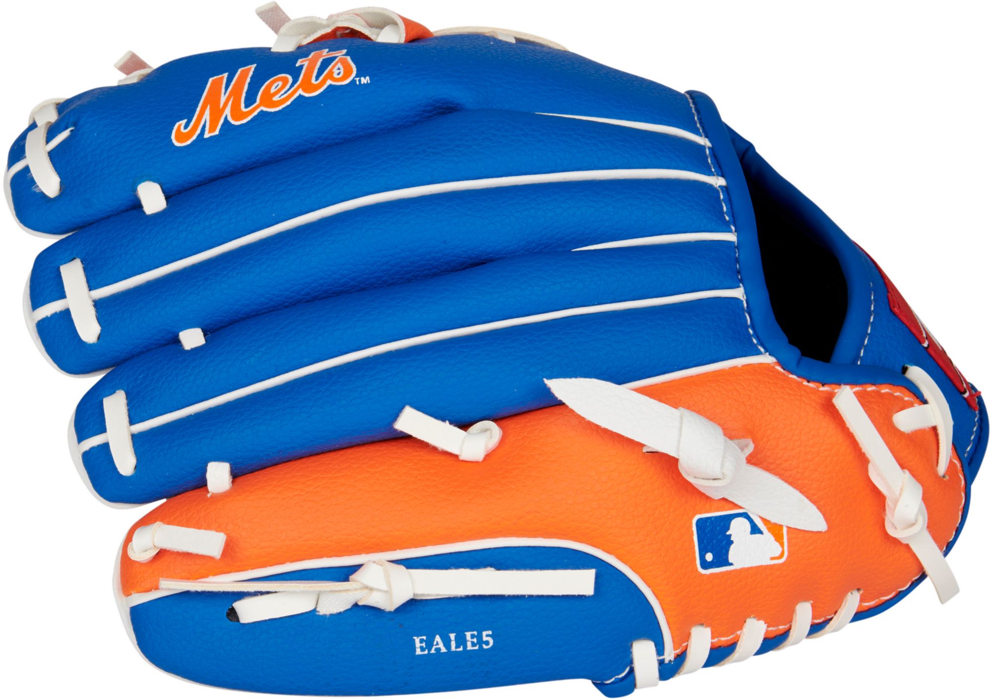 Rawlings New York Mets 10" Team Logo Glove