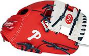Rawlings Philadelphia Phillies 10" Team Logo Glove product image