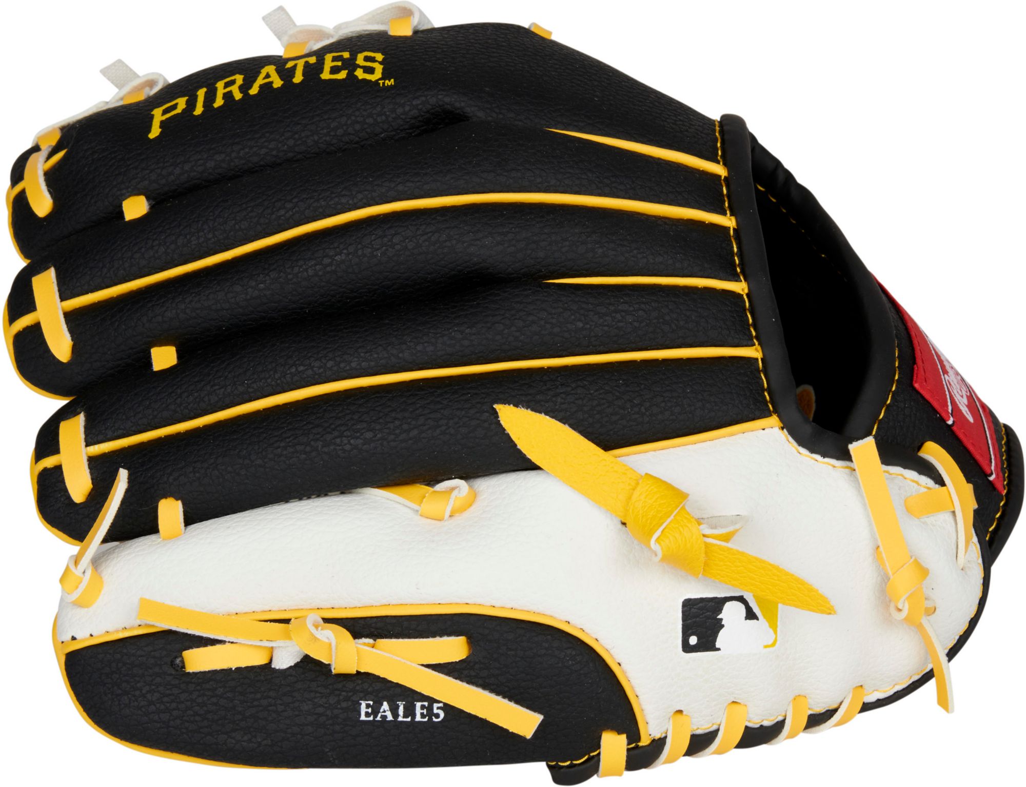 Rawlings Pittsburgh Pirates 10" Team Logo Glove