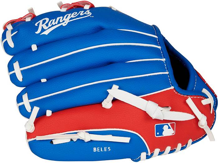 Rawlings Texas Rangers 10 Team Logo Glove