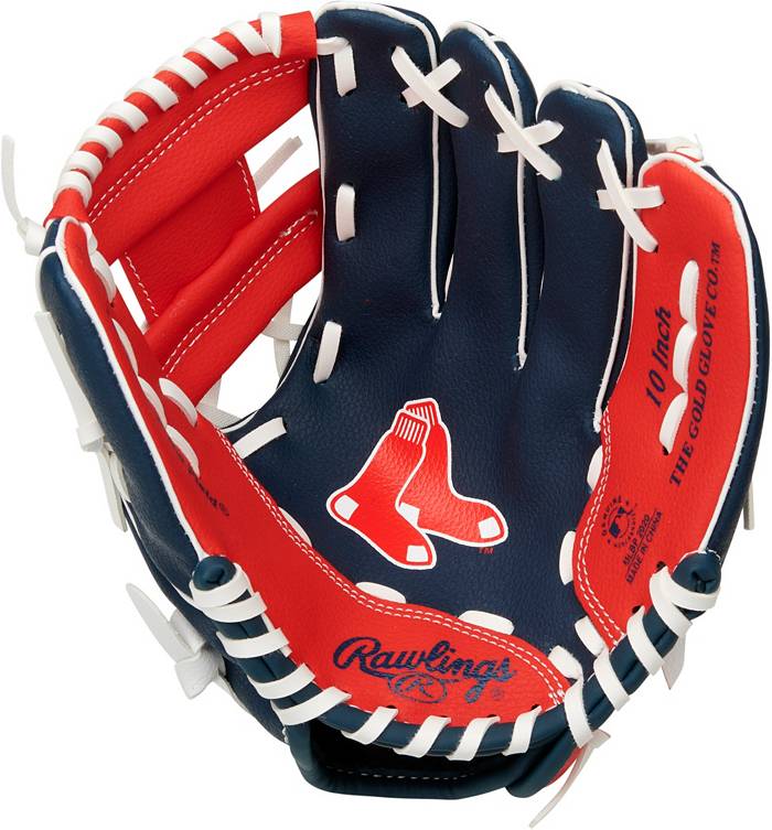 Boston Red Sox Nike 2021 MLB All-Star Game Custom Replica Jersey - Navy