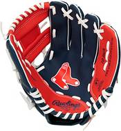 Rawlings Boston Red Sox 10" Team Logo Glove product image