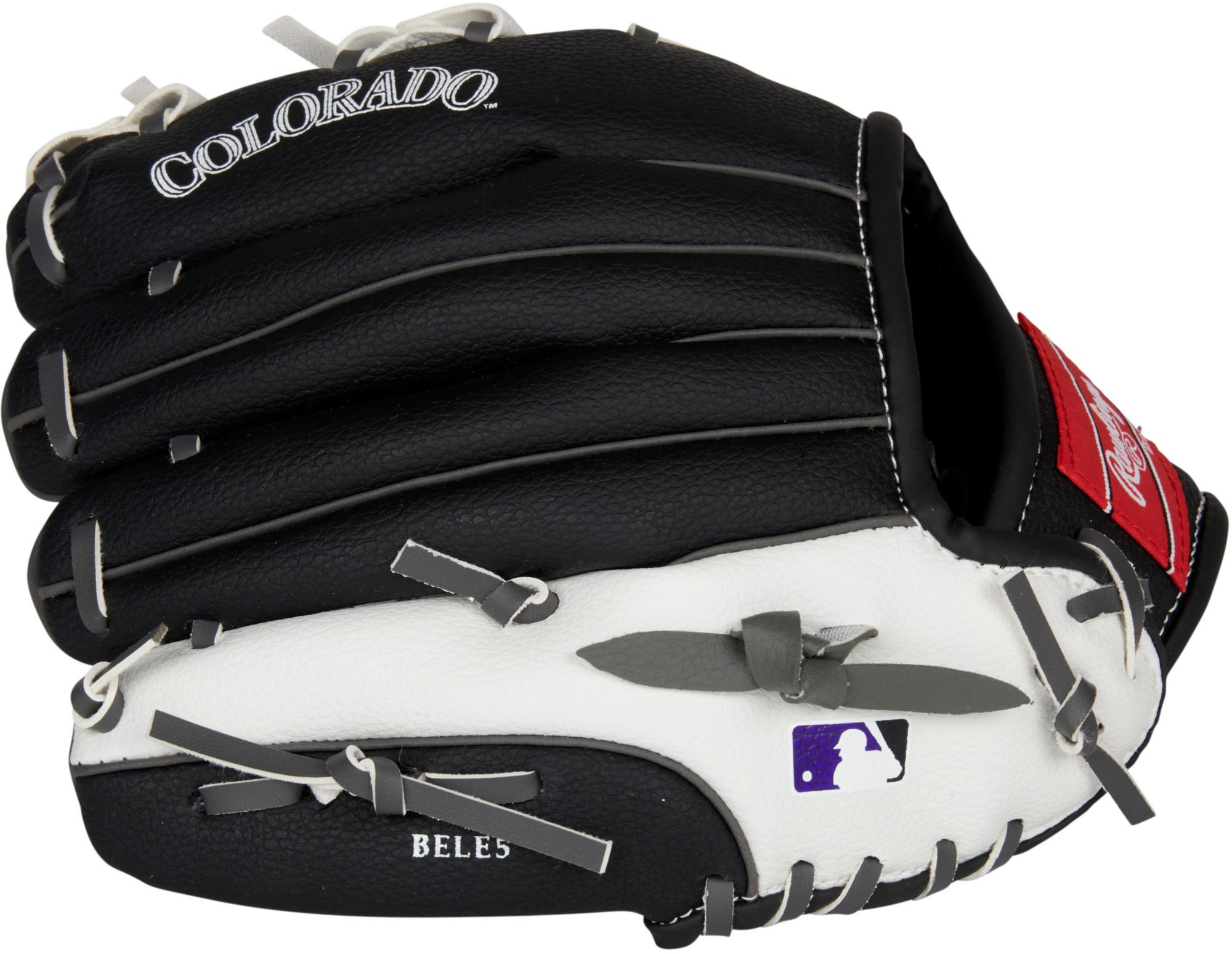 Rawlings Colorado Rockies 10" Team Logo Glove product image