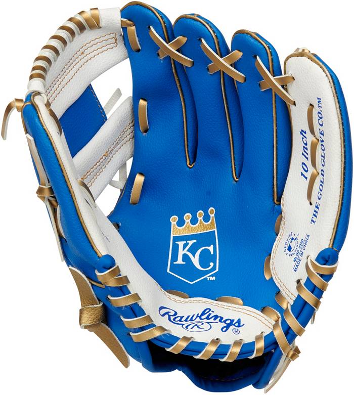 Rawlings Kansas City Royals 10 Team Logo Glove