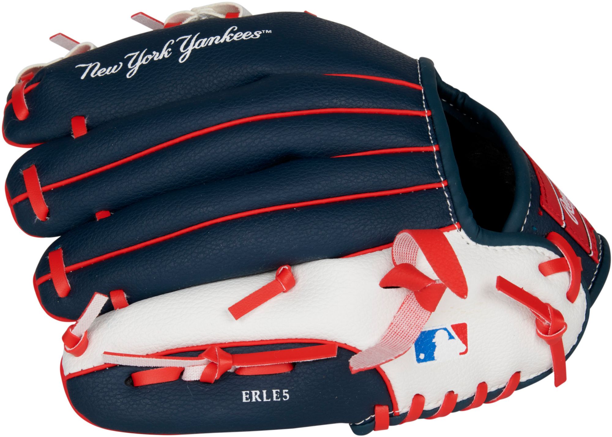 Rawlings New York Yankees 10" Team Logo Glove product image