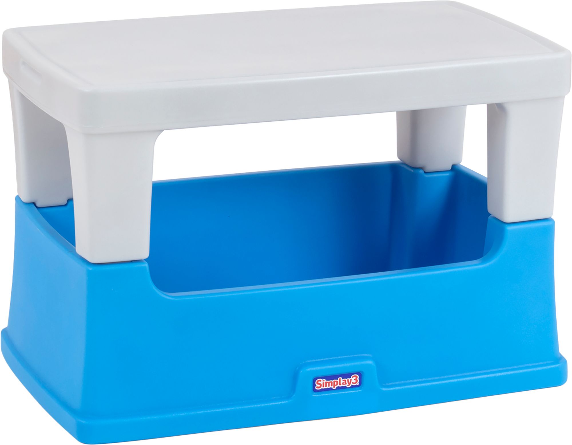 Simplay 3 Play Around Storage Table product image