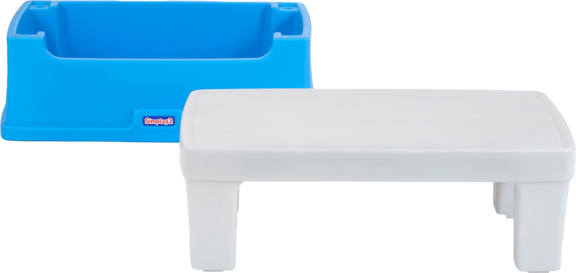 Simplay 3 Play Around Storage Table product image