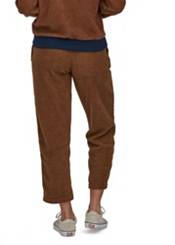 Patagonia Women's Shearling Cropped Pants product image