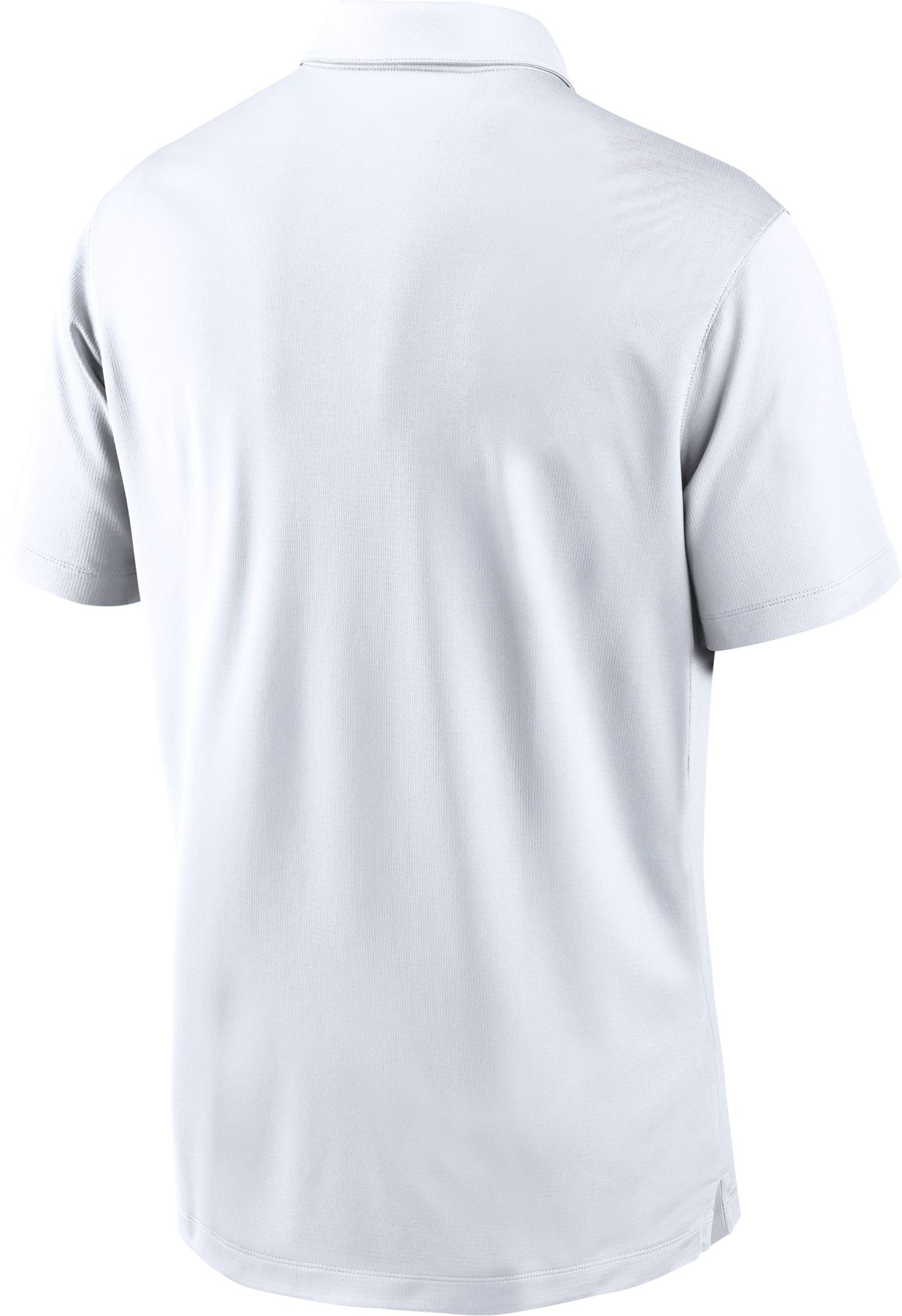 Nike Men's Dallas Cowboys Franchise White Polo