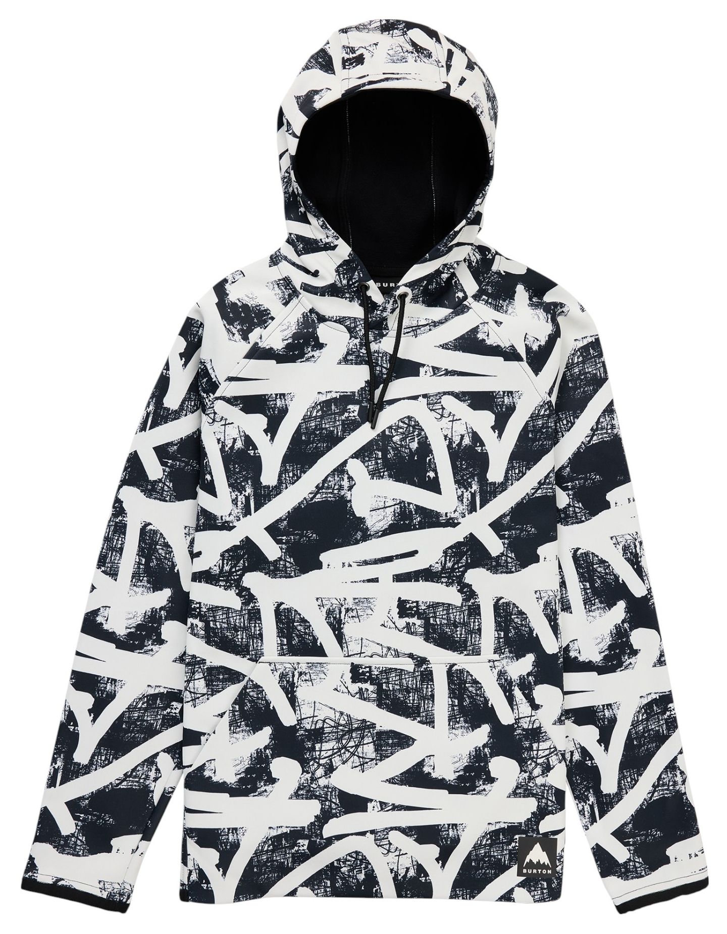 Burton Women's Crown Weatherproof Pullover Fleece product image