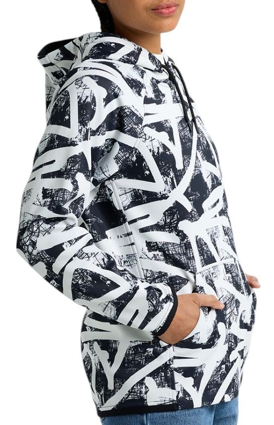 Burton Women's Crown Weatherproof Pullover Fleece product image