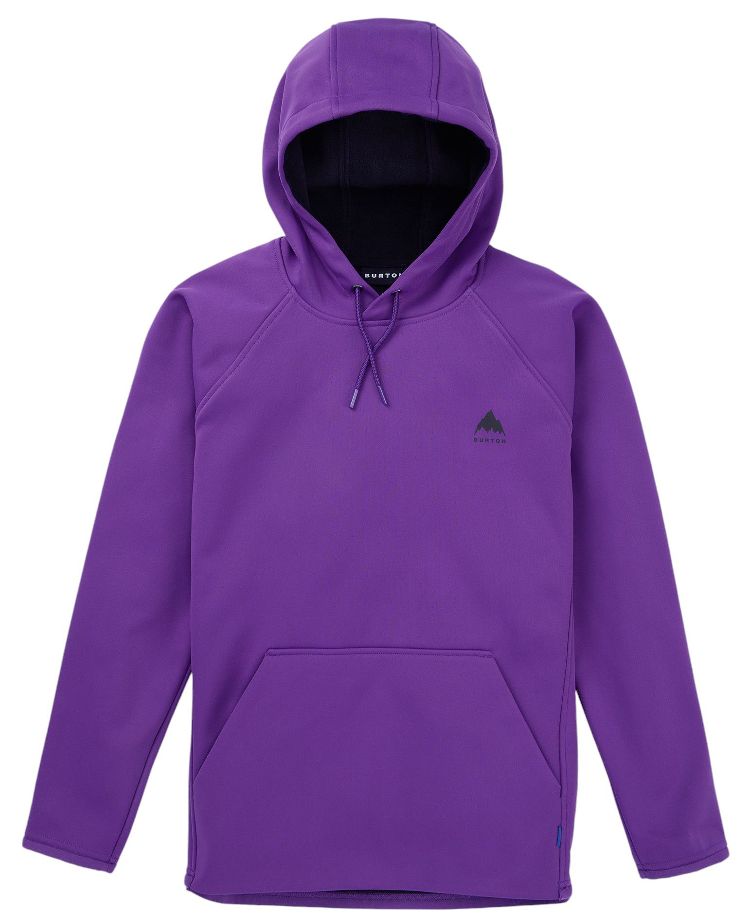 Burton Women's Crown Weatherproof Pullover Fleece product image