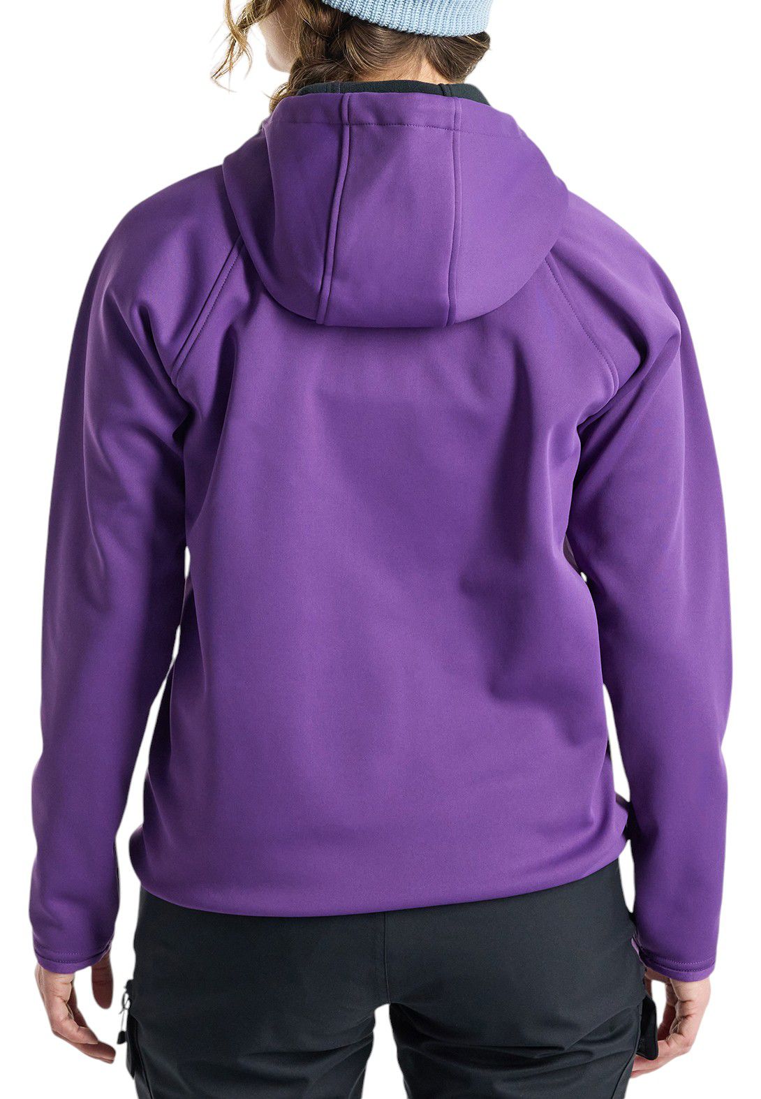Burton Women's Crown Weatherproof Pullover Fleece product image
